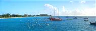 Barbados Open Water Festival 