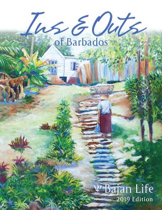 Ins and Outs of Barbados